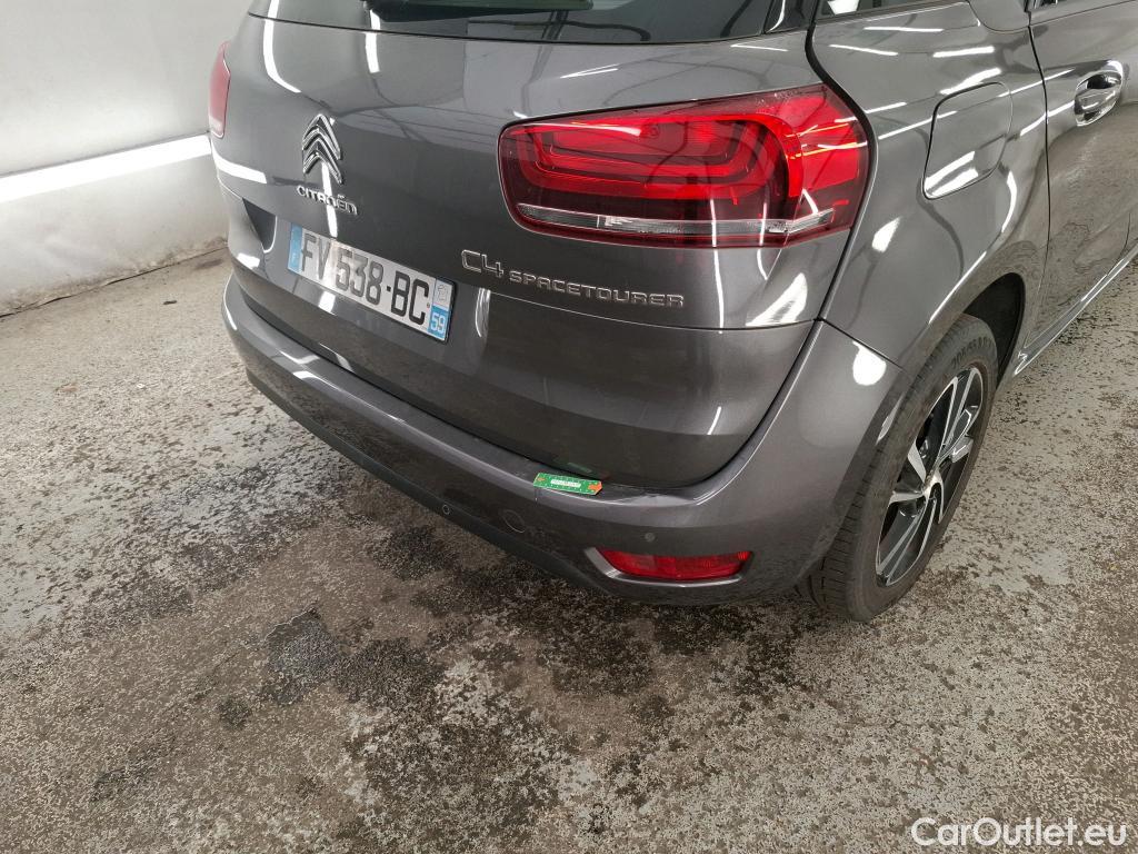  Citroen  C4 Picasso /Spacetourer Business Class 1.5 BlueHDi 130CV BVA8 E6dT #1