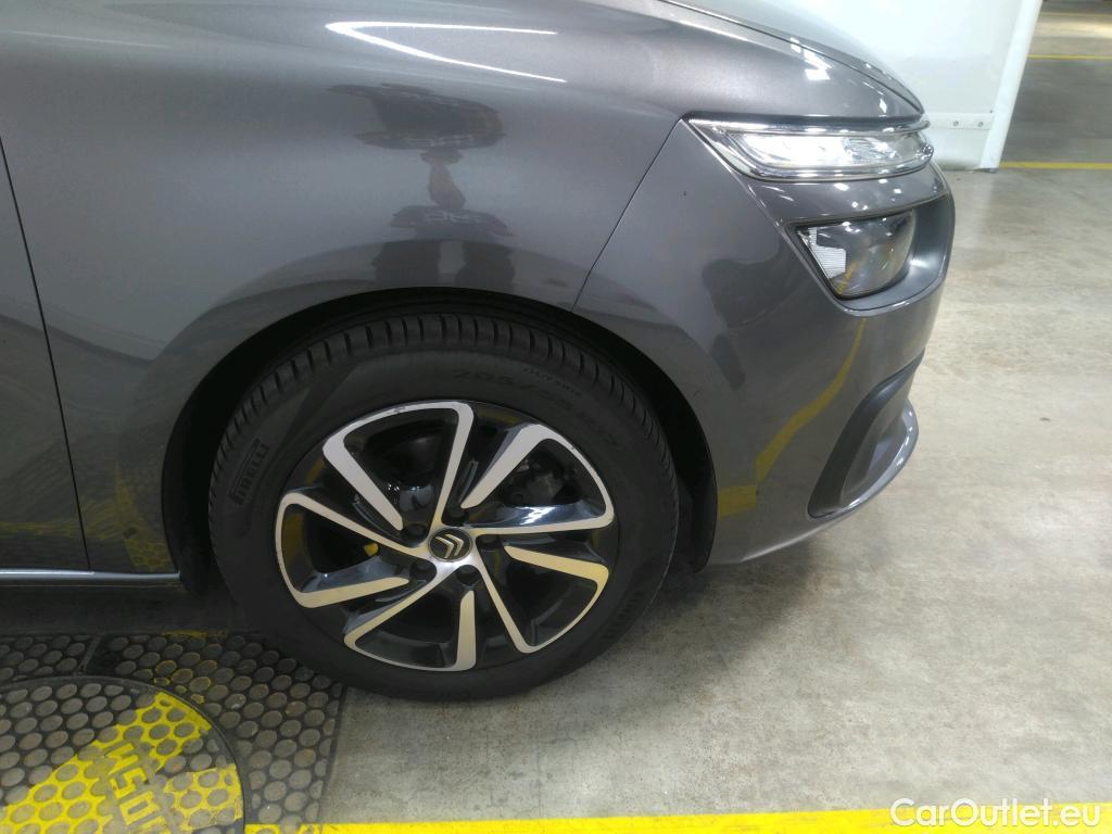  Citroen  C4 Picasso /Spacetourer Business Class 1.5 BlueHDi 130CV BVM6 E6dT #37