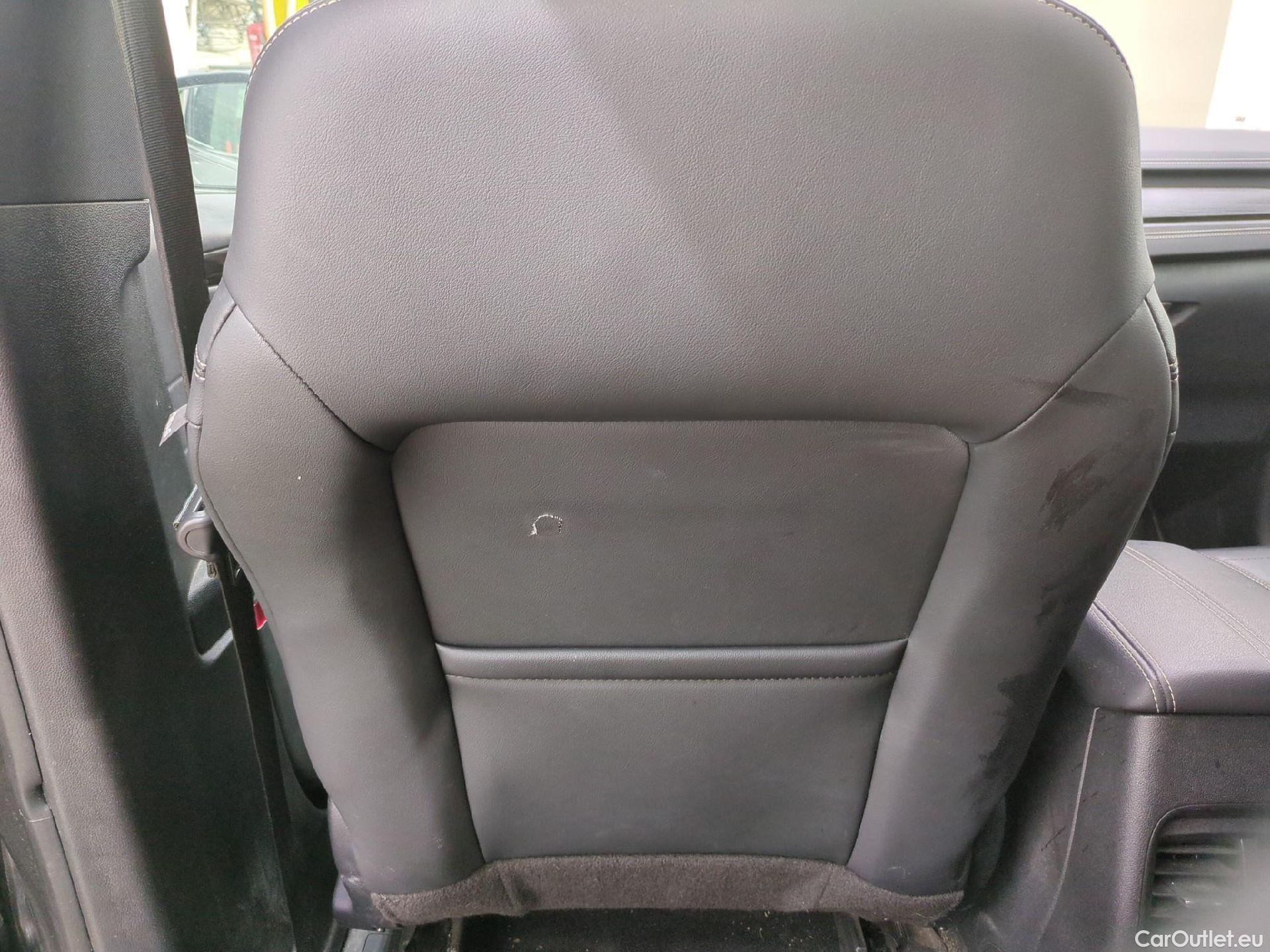  Ford  Kuga FORD  / 2019 / 5P / SUV 2.5 190 hybrid Flexifuel Pshift Vignale #5