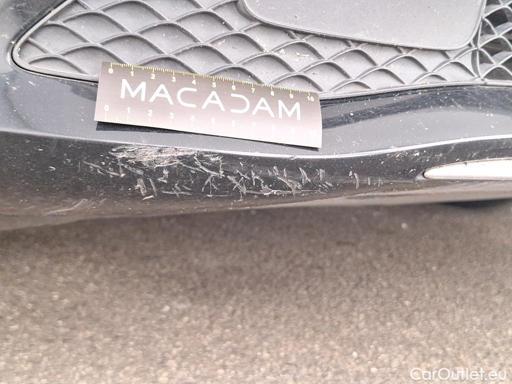  Mercedes  B-Klasse MERCEDES-BENZ Classe B / 2019 / 5P / monospace B 200 d Business Line Edition BA8 #9