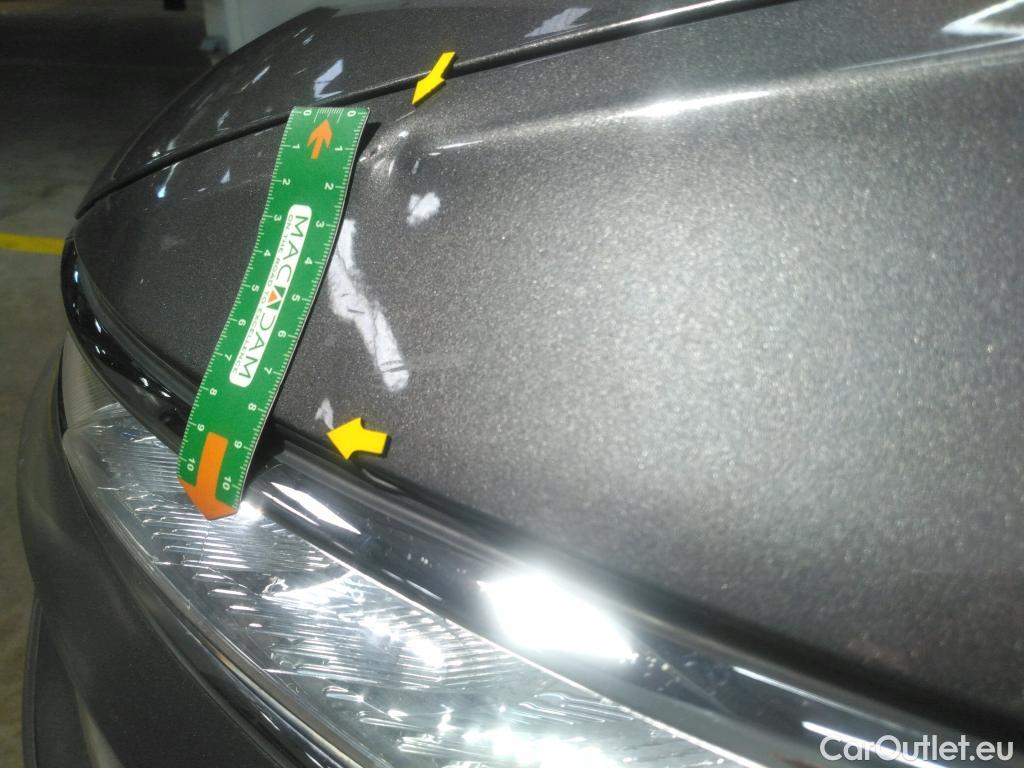  Citroen  C4 Picasso /Spacetourer Business Class 1.5 BlueHDi 130CV BVM6 E6dT #5