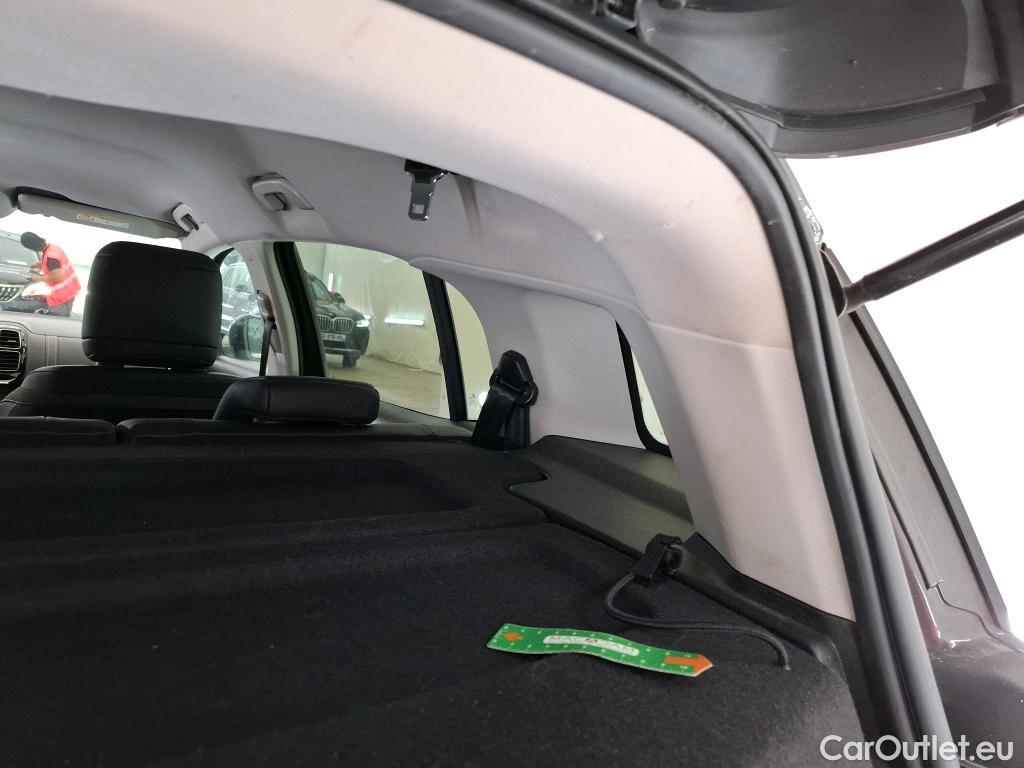 Citroen  C5  Aircross Business 1.5 BlueHDi 130CV BVA8 E6d #9