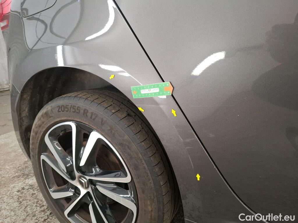  Citroen  C4 Picasso /Spacetourer Business Class 1.5 BlueHDi 130CV BVA8 E6dT #7