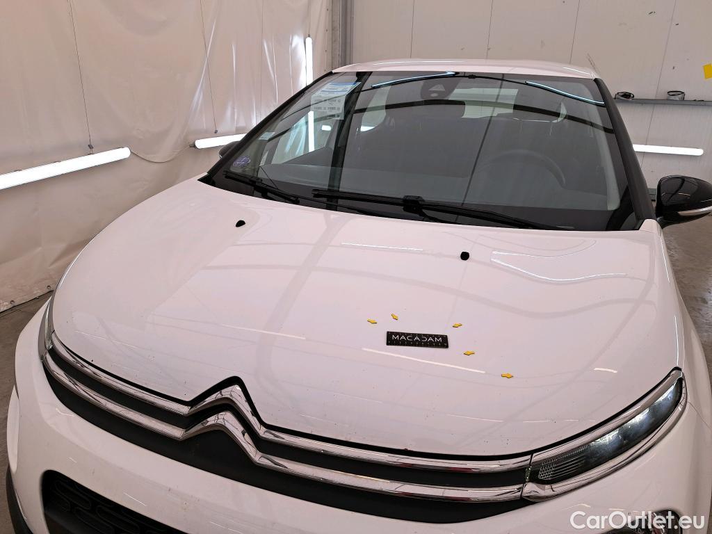  Citroen  C3  Feel 1.2 PureTech 110CV BVM6 E6dT #3