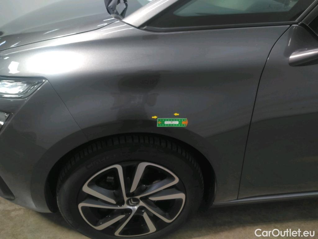  Citroen  C4 Picasso /Spacetourer Business Class 1.5 BlueHDi 130CV BVM6 E6dT #1