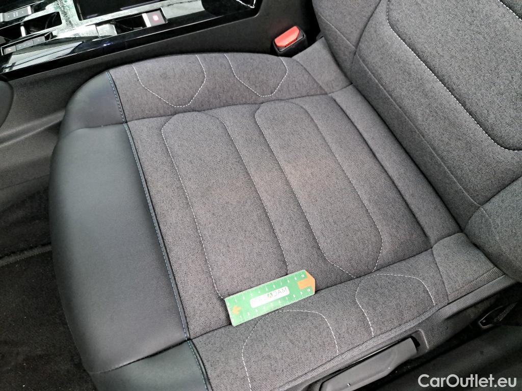  Citroen  C4  Berline Feel Pack 1.5 BlueHDI 130CV BVA8 E6d #10