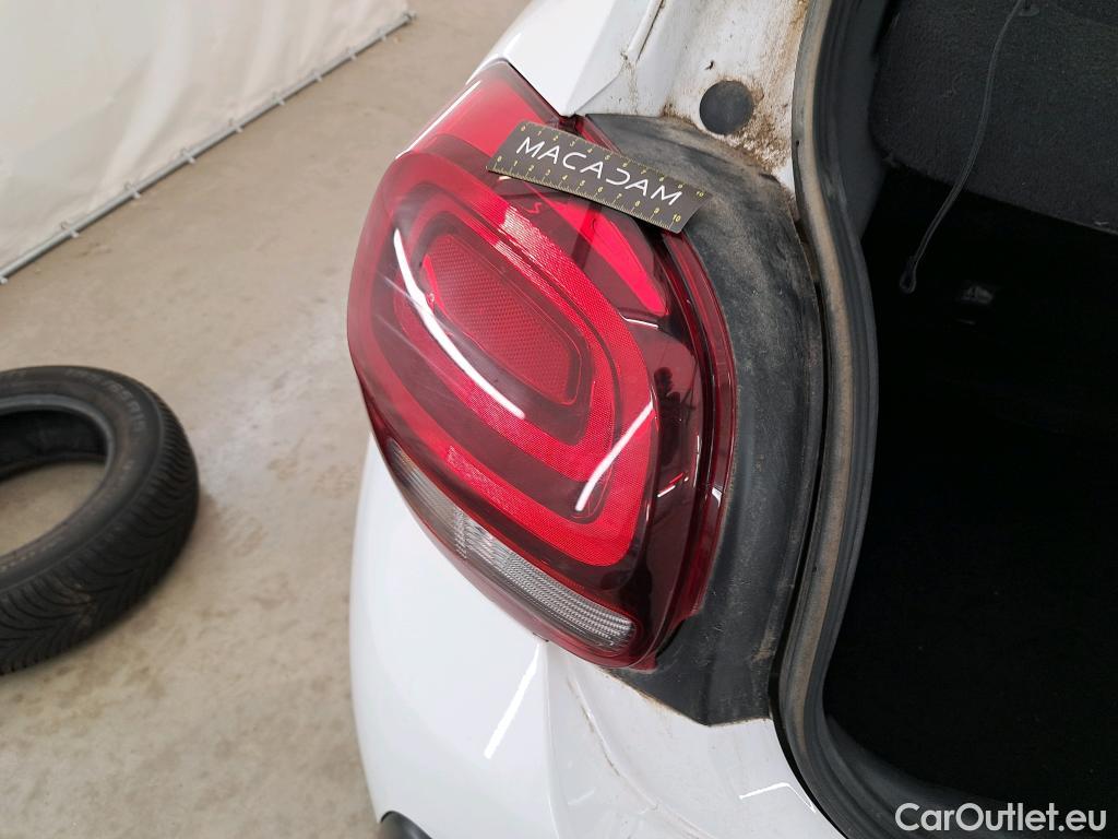  Citroen  C3  Feel 1.2 PureTech 110CV BVM6 E6dT #1