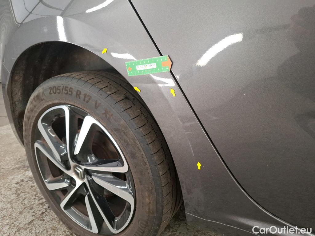  Citroen  C4 Picasso /Spacetourer Business Class 1.5 BlueHDi 130CV BVA8 E6dT #8