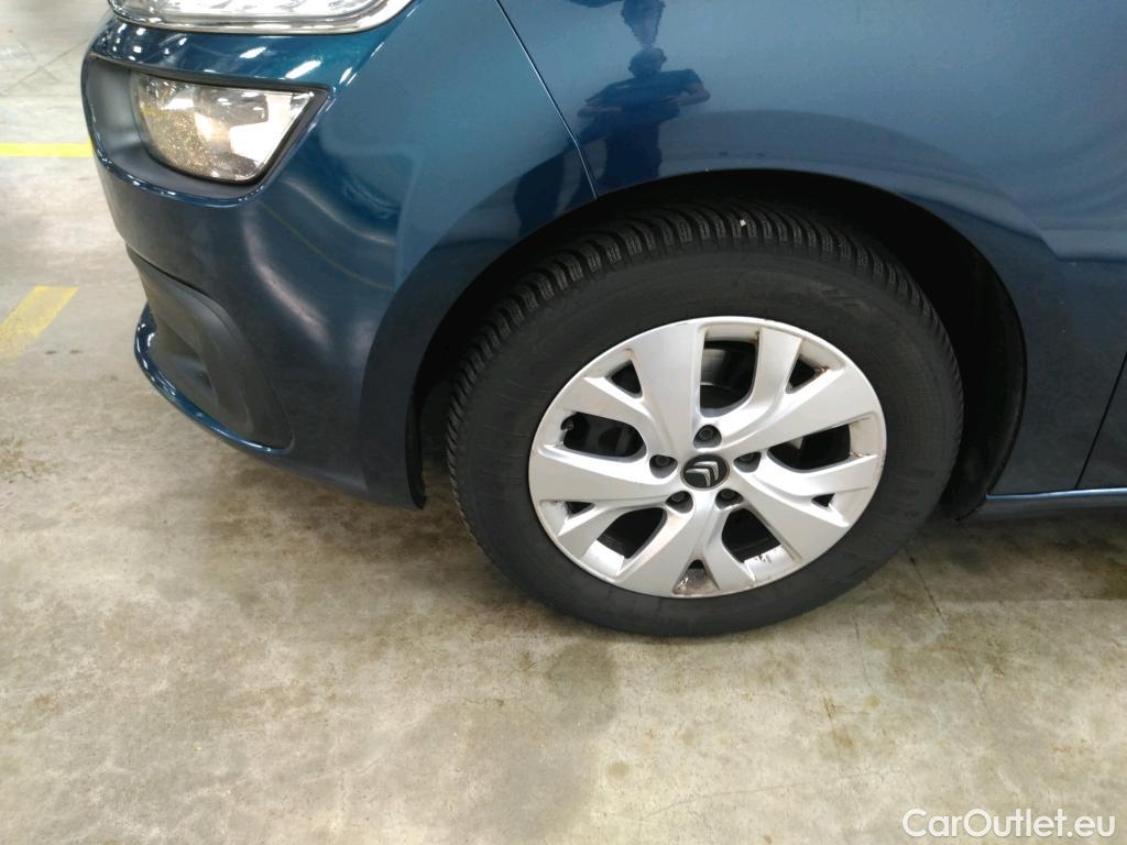  Citroen  C4 Grand Picasso /Spacetourer Business 1.5 BlueHDi 130CV BVA8 7 Sieges E6d #28