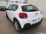  Citroen  C3  Feel 1.2 PureTech 110CV BVM6 E6dT #2