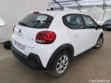  Citroen  C3  Feel 1.2 PureTech 110CV BVM6 E6dT #3