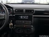  Citroen  C3  Feel 1.2 PureTech 110CV BVM6 E6dT #10
