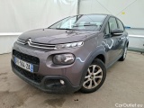  Citroen  C3  Feel Business 1.5 BlueHDI 100CV BVM5 E6dT 