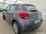  Citroen  C3  Feel Business 1.5 BlueHDI 100CV BVM5 E6dT #2