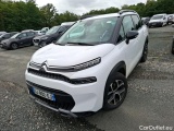  Citroen  C3  Aircross Shine 1.5 BlueHDi 120CV BVA6 E6d 