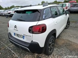  Citroen  C3  Aircross Shine 1.5 BlueHDi 120CV BVA6 E6d #3