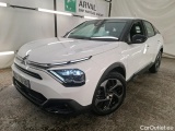  Citroen  C4  Berline Feel Pack 1.5 BlueHDI 130CV BVA8 E6d 
