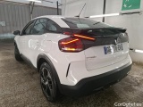  Citroen  C4  Berline Feel Pack 1.5 BlueHDI 130CV BVA8 E6d #2