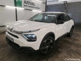  Citroen  C4  Berline Feel Pack 1.5 BlueHDI 130CV BVA8 E6d 