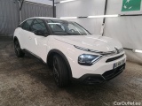  Citroen  C4  Berline Feel Pack 1.5 BlueHDI 130CV BVA8 E6d #4