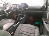  Citroen  C4  Berline Feel Pack 1.5 BlueHDI 130CV BVA8 E6d #5