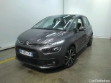  Citroen  C4 Picasso /Spacetourer Business Class 1.5 BlueHDi 130CV BVM6 E6dT 