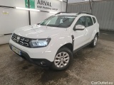  Dacia  Duster  Confort 4x4 1.5 dCi 115CV BVM6 E6d 
