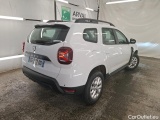  Dacia  Duster  Confort 4x4 1.5 dCi 115CV BVM6 E6d #3