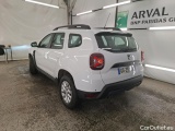  Dacia  Duster  Confort 4x4 1.5 dCi 115CV BVM6 E6d #2