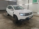  Dacia  Duster  Confort 4x4 1.5 dCi 115CV BVM6 E6d #4