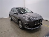  Ford  Kuga FORD  / 2019 / 5P / SUV 2.5 190 hybrid Flexifuel Pshift Vignale #4