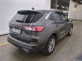  Ford  Kuga FORD  / 2019 / 5P / SUV 2.5 190 hybrid Flexifuel Pshift Vignale #3