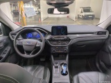  Ford  Kuga FORD  / 2019 / 5P / SUV 2.5 190 hybrid Flexifuel Pshift Vignale #5