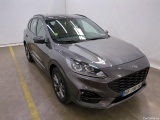  Ford  Kuga FORD  / 2019 / 5P / SUV 1.5 EcoBlue 120 Powershit St-Line Busin #4