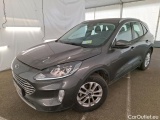  Ford  Kuga  Titanium Hybrid 2.5 190CV BVA6 E6dT 