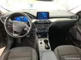 Ford  Kuga  Titanium Hybrid 2.5 190CV BVA6 E6dT #5