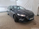  Ford  Mondeo FORD  SW / 2019 / 5P / Break SW 2.0 HYBRID 187 auto Titanium Business #4