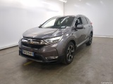  Honda  CR-V HONDA  Hybrid / 2018 / 5P / SUV 2.0 i-MMD 2WD Executive 