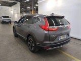  Honda  CR-V HONDA  Hybrid / 2018 / 5P / SUV 2.0 i-MMD 2WD Executive #2