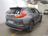  Honda  CR-V HONDA  Hybrid / 2018 / 5P / SUV 2.0 i-MMD 2WD Executive #3