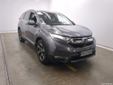  Honda  CR-V HONDA  Hybrid / 2018 / 5P / SUV 2.0 i-MMD 2WD Executive #4