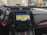 Honda  CR-V HONDA  Hybrid / 2018 / 5P / SUV 2.0 i-MMD 2WD Executive #7