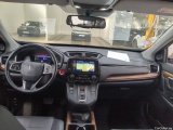  Honda  CR-V HONDA  Hybrid / 2018 / 5P / SUV 2.0 i-MMD 2WD Executive #5