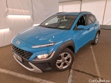  Hyundai  Konna Kona Intuitive Mild-Hybrid 2WD 1.6 CRDi 135CV BVA7 E6d 