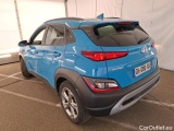  Hyundai  Konna Kona Intuitive Mild-Hybrid 2WD 1.6 CRDi 135CV BVA7 E6d #2