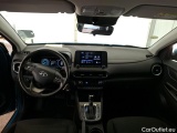  Hyundai  Konna Kona Intuitive Mild-Hybrid 2WD 1.6 CRDi 135CV BVA7 E6d #5