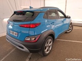  Hyundai  Konna Kona Intuitive Mild-Hybrid 2WD 1.6 CRDi 135CV BVA7 E6d #3