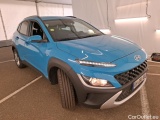  Hyundai  Konna Kona Intuitive Mild-Hybrid 2WD 1.6 CRDi 135CV BVA7 E6d #4