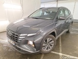  Hyundai  Tucson  Business Mild-Hybrid 2WD 1.6 CRDI 135CV BVA7 E6d 