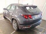  Hyundai  Tucson  Business Mild-Hybrid 2WD 1.6 CRDI 135CV BVA7 E6d #2